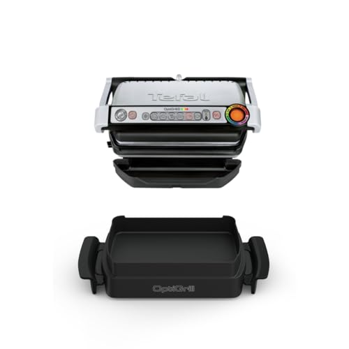 Tefal Tefal Kontaktgrill