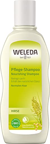 Weleda Weleda Shampoo