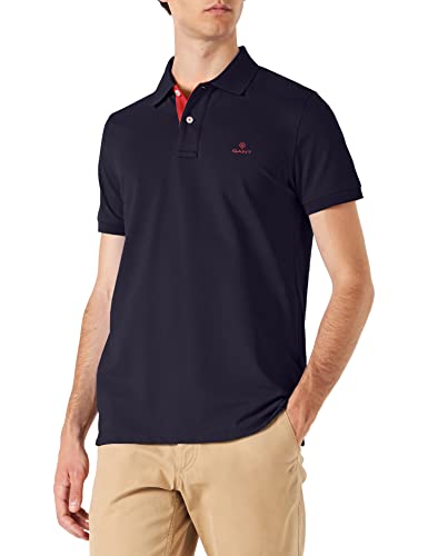 Gant Poloshirt Für Herren