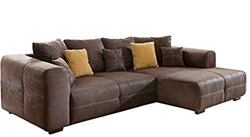 Cavadore Ledercouch