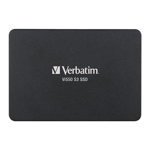 Verbatim Ssd Festplatte