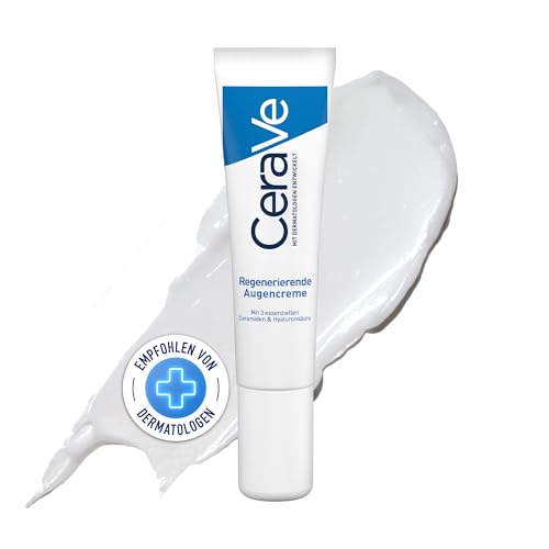 Cerave Augenringe