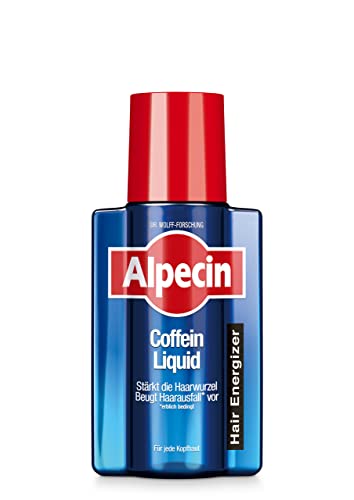 Alpecin Haarwasser