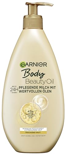 Garnier Körperöl