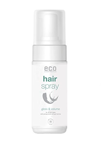 Eco Cosmetics Bio Haarspray