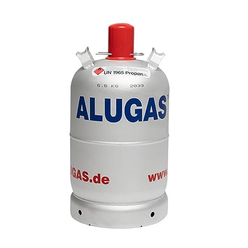 Cago Gasflasche 11 Kg