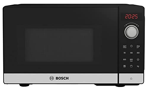 Bosch Hausgeräte Bosch Mikrowelle