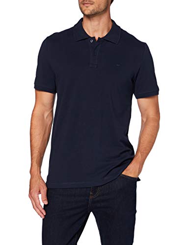 Mustang Poloshirt Für Herren