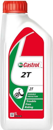 Castrol 2 Takt Öl