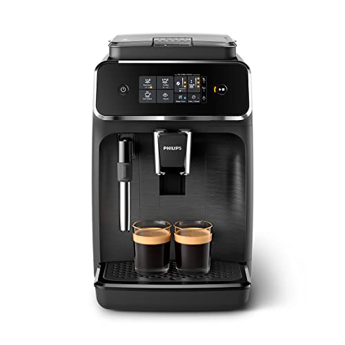 Philips Domestic Appliances Tchibo Kaffeevollautomat