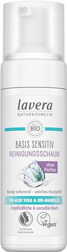 Lavera Reinigungsschaum