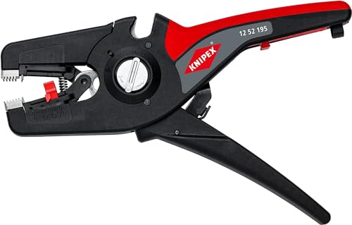 Knipex Automatische Abisolierzange