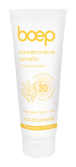 Boep Mineralische Sonnencreme