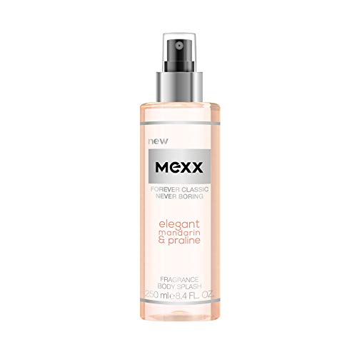 Mexx Körperspray