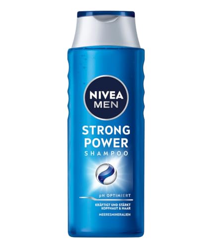 Nivea Shampoo Ohne Mikroplastik