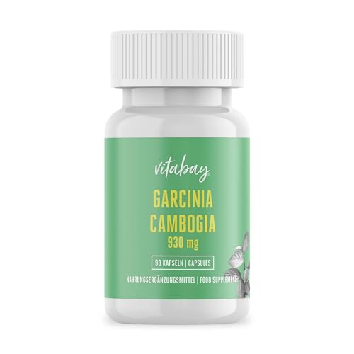 Vitabay Garcinia Cambogia