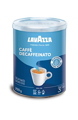 Lavazza Koffeinfreier Kaffee