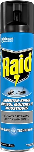 Raid Insektizid