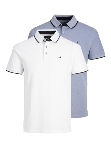 Jack & Jones Poloshirt Für Herren