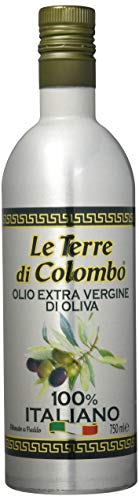 Le Terre Di Colombo Olivenöl