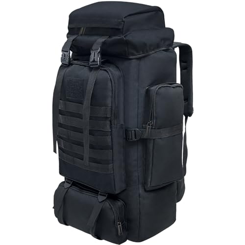 Vaupan Trekkingrucksack