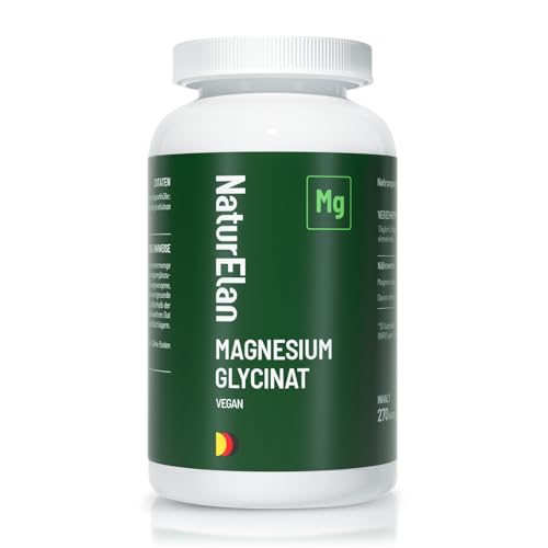 Naturelan Magnesiumglycinat