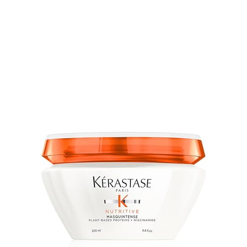 Kerastase Overnight Haarkur