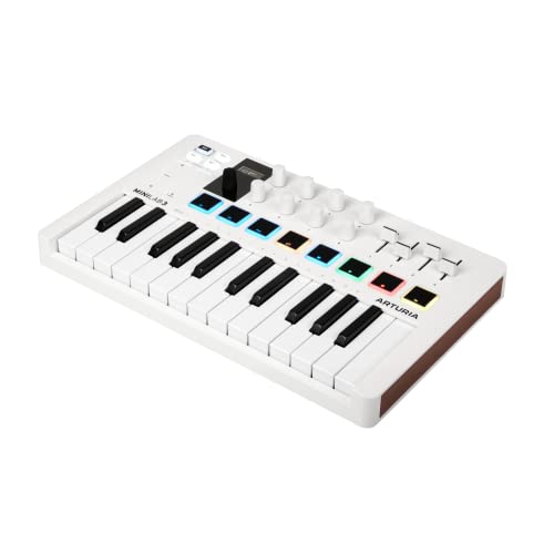 Arturia Midi Keyboard