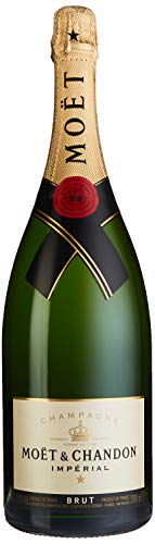 Moët & Chandon Moet Champagner