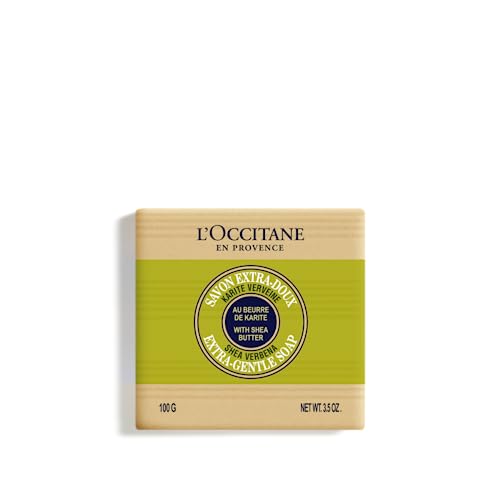 L'Occitane Seife Ohne Palmöl