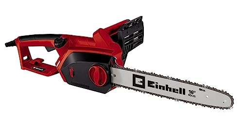 Einhell Elektro Kettensäge