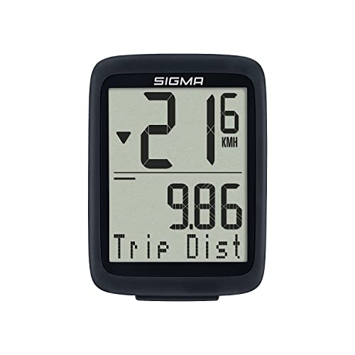 Sigma Sport Fahrradcomputer