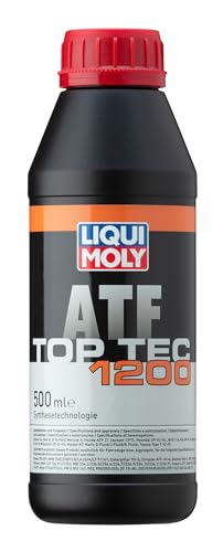 Liqui Moly Atf Öl