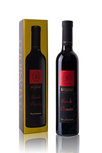 Batasiolo Barolo Wein