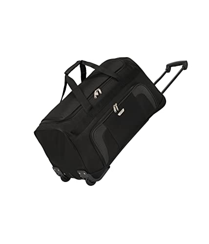 Travelite Leichte Reisetasche Mit Rollen