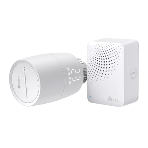 Tp-Link Digitaler Thermostat