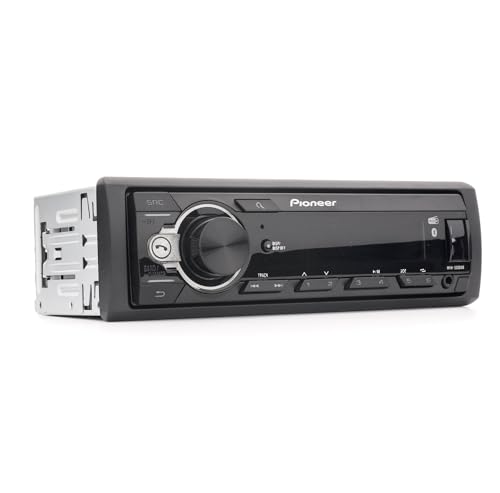 Pioneer Dab Autoradio