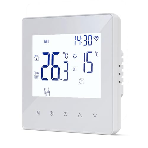 Decdeal Digitaler Thermostat