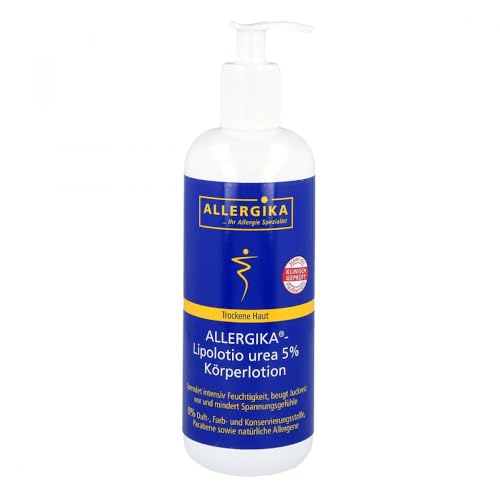 Allergika Allergika Creme