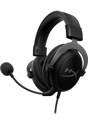 Hyperx Gaming Headset