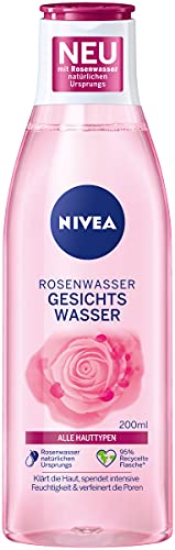 Nivea Rosen Gesichtswasser