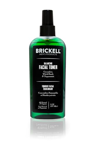 Brickell Men'S Products Gesichtswasser Für Männer