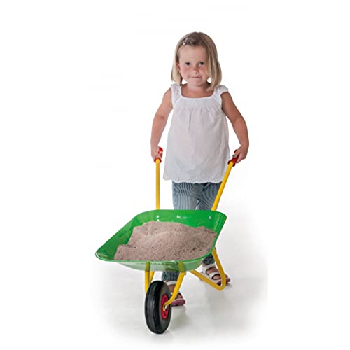 Rolly Toys Kinderschubkarre