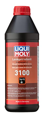 Liqui Moly Atf Öl