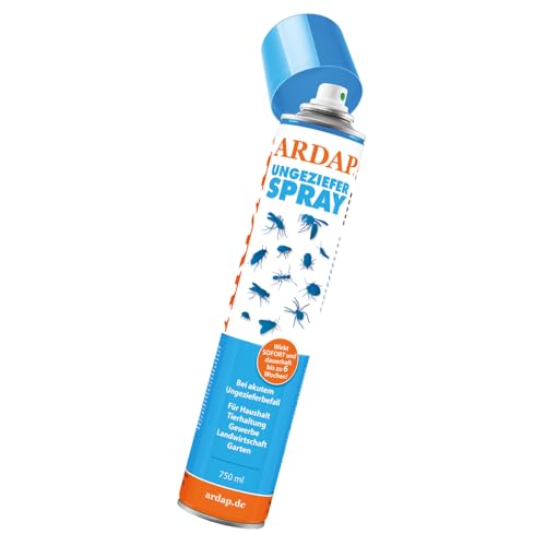 Ardap Ungezieferspray