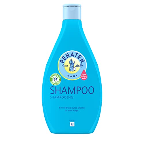 Penaten Kinder Shampoo