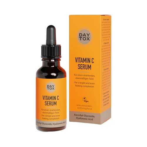 Daytox Vitamin C Serum