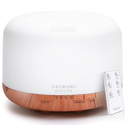 Asakuki Diffuser