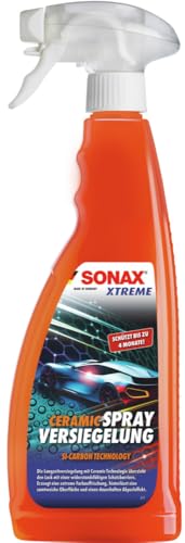 Sonax Autowachs