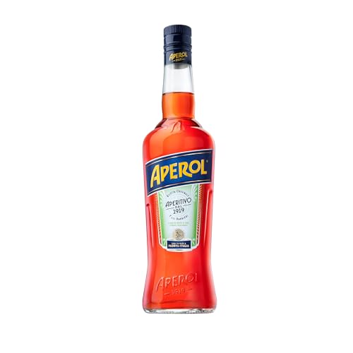 Aperol Aperitif